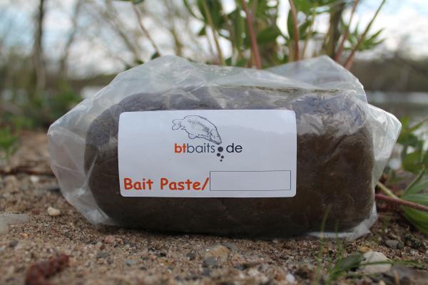 Bait Paste Fifty Fish, Bt Baits